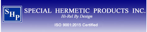 SHP Special Hermetic Products Inc.