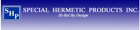 SHP Special Hermetic Products Inc.